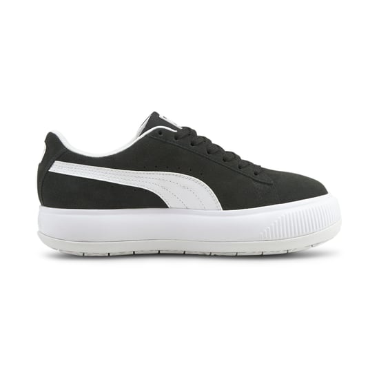 Basket Puma Femme Suede mayu - Image 5