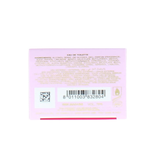 Missoni Eau De Toilette Vaporisateur 30 ml - Image 2