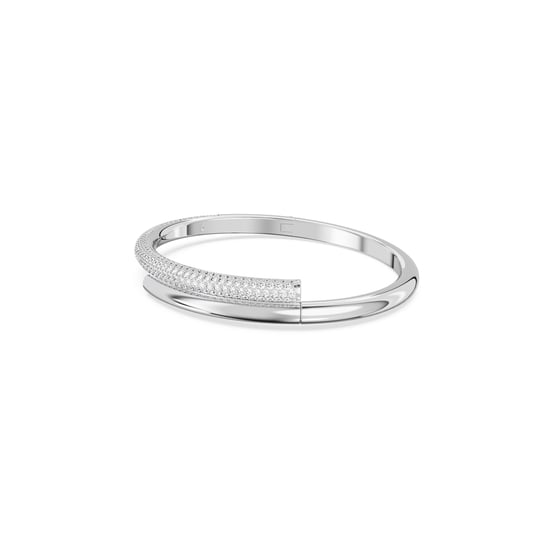 Swarovski 'Dextera' Damenarmband aus Weißmetall - Silber 5670252 - Image 2