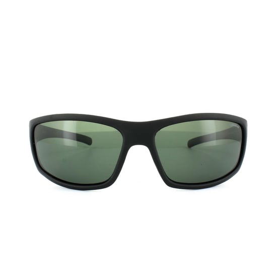 Polaroid Sport-Sonnenbrille P8411 9CA RC Schwarz Grün Polarisiert - Image 1