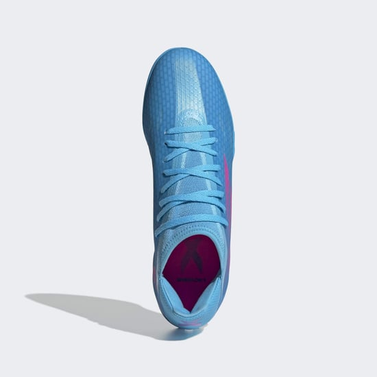 X Speedflow.3 Indoor Boots