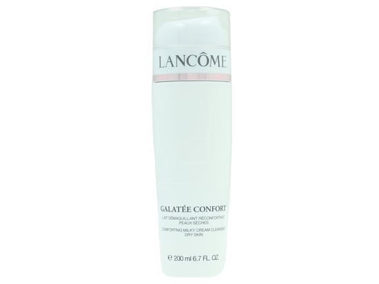 Lancome Galatee Confort Make Up Remover Milk 200ml. - Image 3