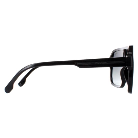 Carrera Aviator Mens Black Grey Gradient Polarized Victory C 01/S