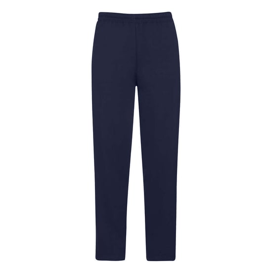 Fruit of the Loom - Jogginghosen für Herren (Marineblau) - Image 2