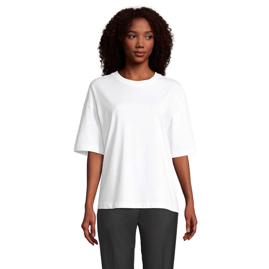 SOLS - T-Shirt für Damen (Weiß) - Image 1