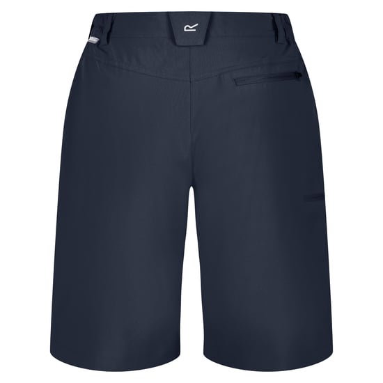 Regatta - "Xert" Shorts für Damen (Marineblau) - Image 2