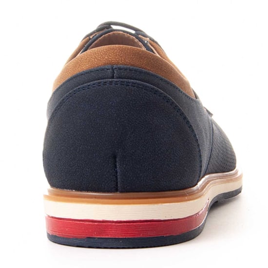 Montevita Oxford Valti in Blau - Image 6