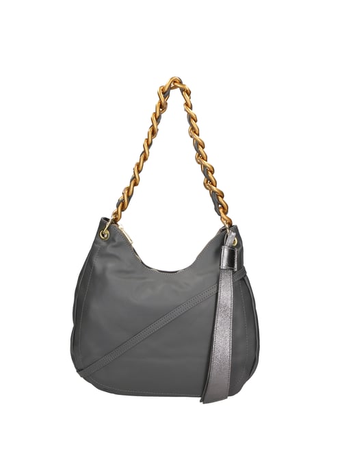 Gave Lux Schultertasche Frauen SKY/IRON - Image 5