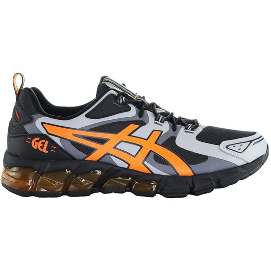 Asics Gel-Quantum 180 Herren-Sneaker in Grau - Image 1