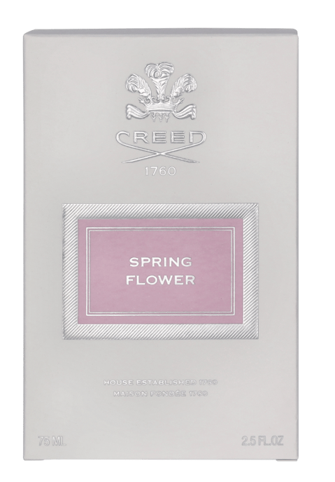 Creed Spring Flower Edp Spray. - Image 2
