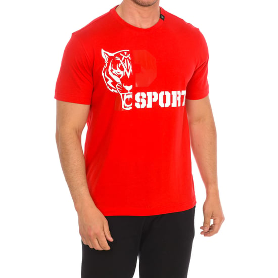 TIPS410 men's short sleeve t-shirt
