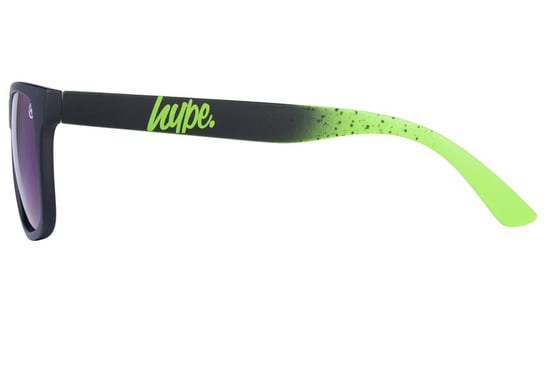 Hype Navy Speckle Hyperetro Sunglasses