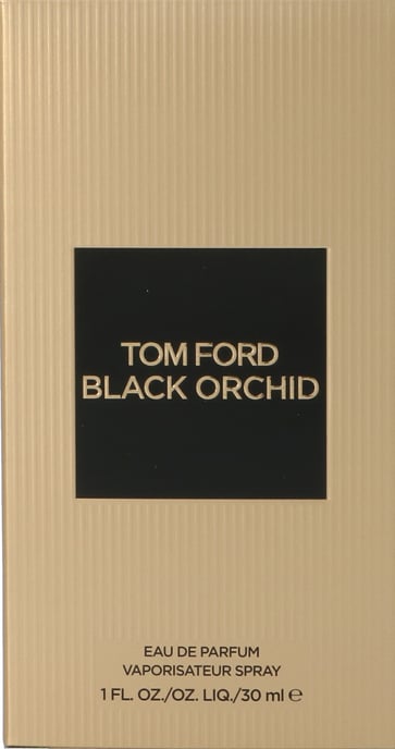 Tom Ford Schwarze Orchidee Edp Spray 30 ml - Image 2