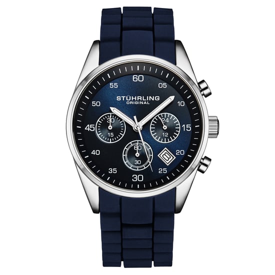 Tempo Chronograph 42mm - Image 1