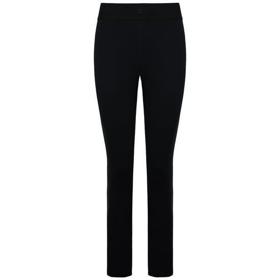 2XU Flight Compression Damen Schwarze Strumpfhose - Image 1