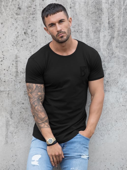 Herren-T-Shirt | Bound By Honour - Image 1