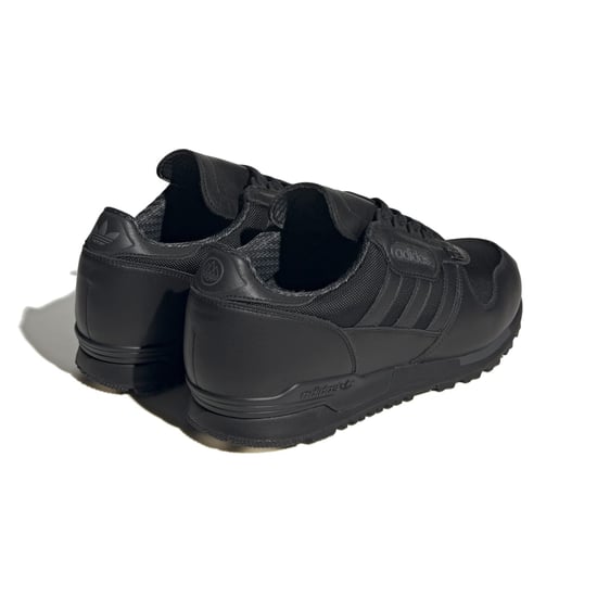 Men's adidas Originals Hartness SPZL Trainers in Black - Image 3