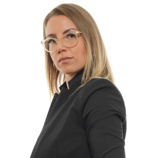 Liebeskind Optische Fassung 11028-00710 beige 49 - Image 4