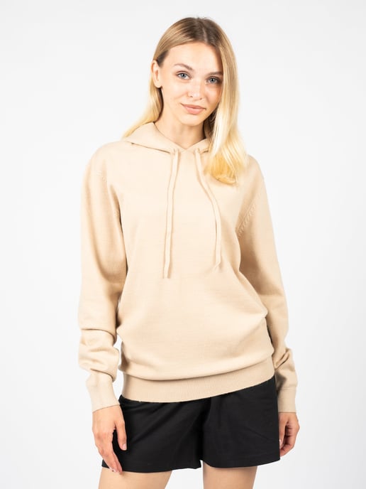 Silvian Heach Pullover Drage Damen beige - Image 3