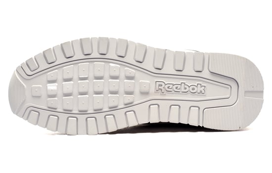 Reebok Glide Leather Mens Trainer - Image 4