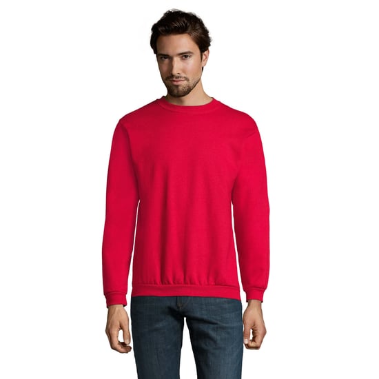 SOLS - "Spider" Sweatshirt Rundhalsausschnitt für Herren () - Image 1