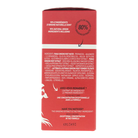 Erborian Ginseng Super Serum 30 ml - Image 3
