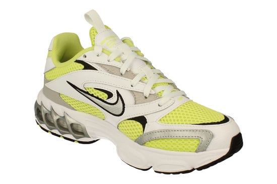 Nike Zoom Air Fire Frauen Weiß Turnschuhe - Image 4