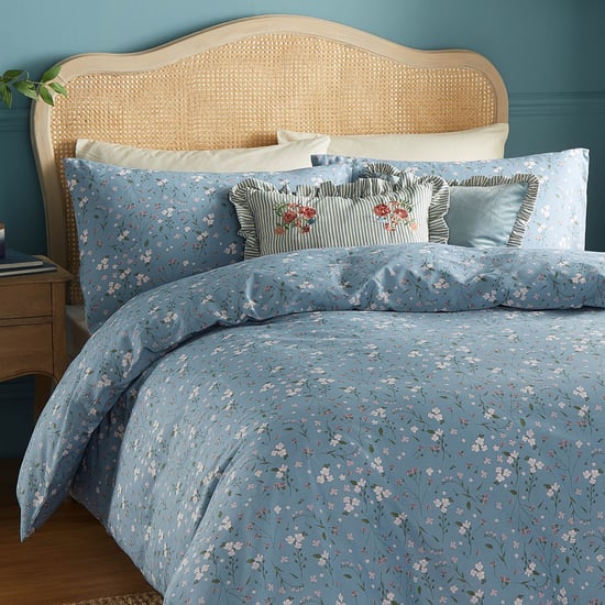 Wylder Bronte Floral Duvet Cover Set