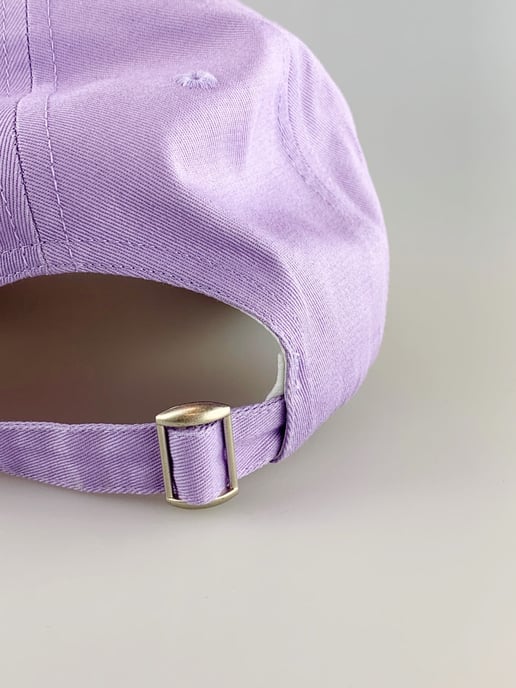 2 Pack Plain Baseball Caps
