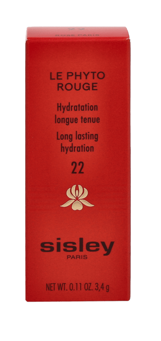 Sisley Le Phyto Rouge Lippenstift 3,4gr - Image 2