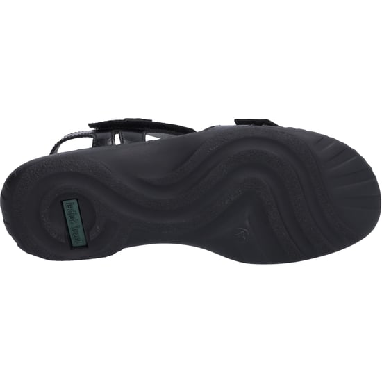 JOSEF SEIBEL Debra 58 | Sandale für Damen | Schwarz Debra 58, schwarz - Image 5
