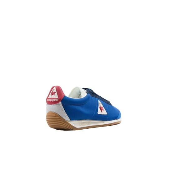 Le Coq Sportif Gum Classic Mens Blue Trainers