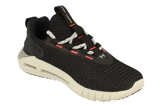 Unter Armour Ua Hovr Strt Damen Schwarz Turnschuhe - Image 4