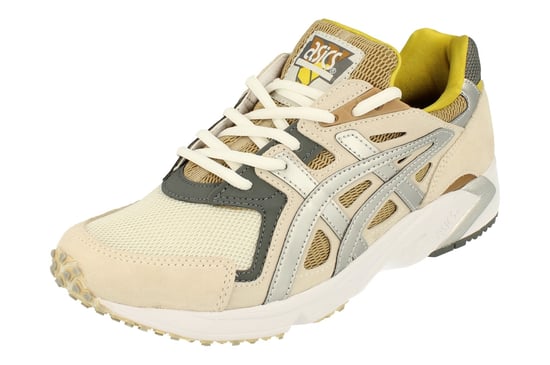 Asics Gel-ds Trainer Og Herren Creme Turnschuhe - Image 1