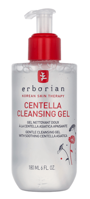 Erborian Centella Cleansing Gel. - Image 1