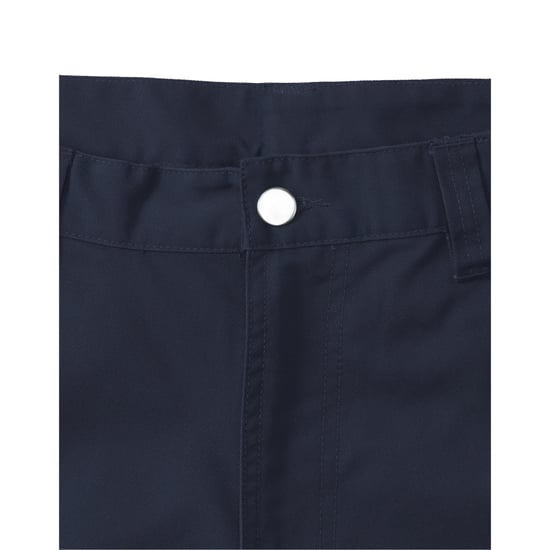 Russell - Arbeitshose Shorts für Herren (Dunkelblau) - Image 5