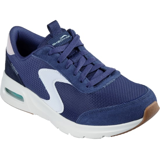 Skech-Air Court Air Wave Turnschuhe - Image 1