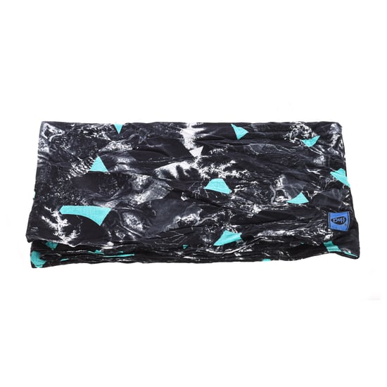 Printed Infinity Neck 113800 unisex