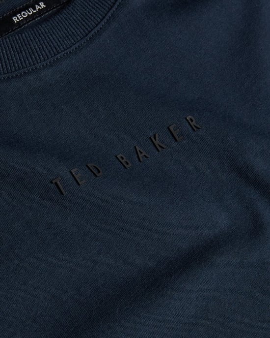 Ted Baker Wiskin Herren T-Shirt - Image 6