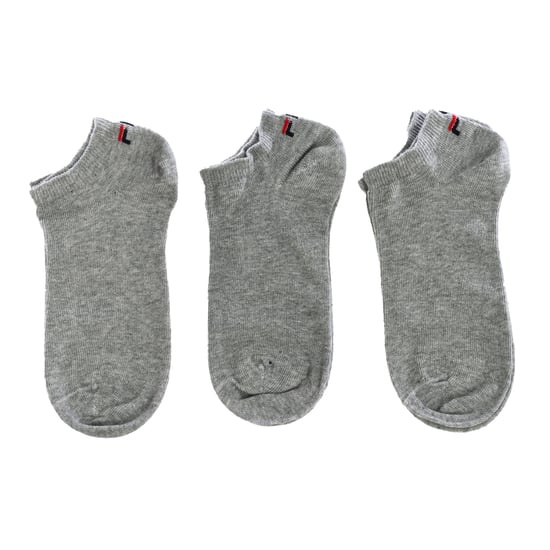 Pack-3 Unisex Ankle Socks F9100