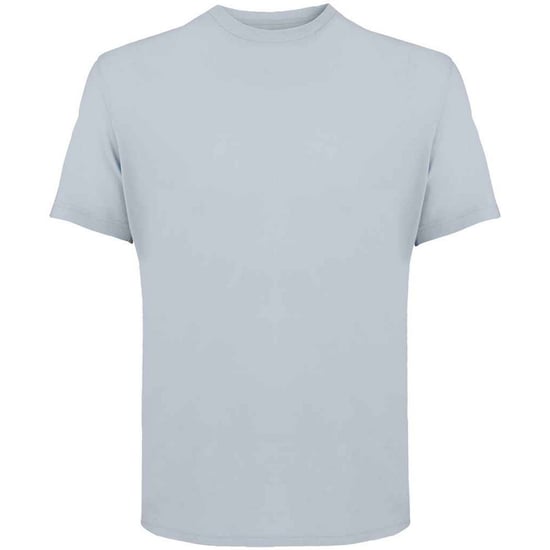 SOLS - "Tuner" T-Shirt für Herren/Damen Unisex (Hellblau) - Image 1