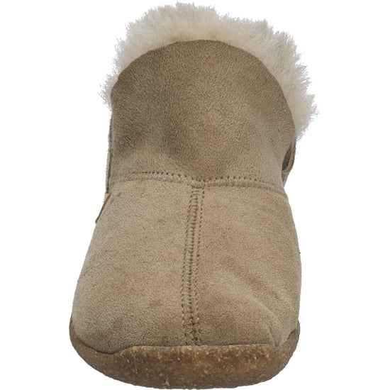 JOSEF SEIBEL Vinny 07 | Hausschuh für Damen | Beige Vinny 07, beige - Image 4