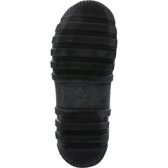 Muck Boots Edgewater Classic 6" Knöchel Gummi Schwarz Wellington Stiefel - Image 4