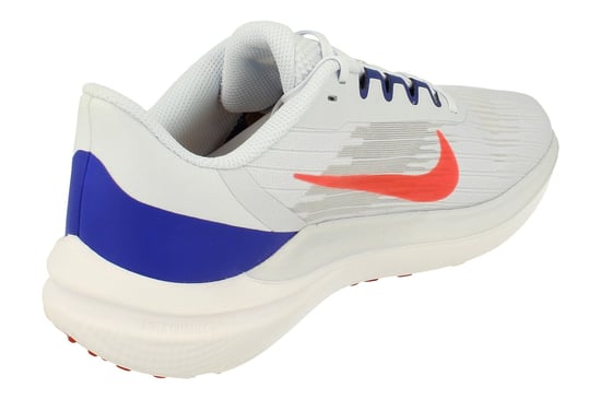 Nike Air Winflo 9 Mens Grey Trainers