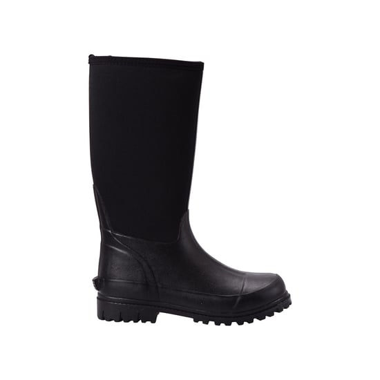Mountain Warehouse Damen/Damen Mucker Neopren-Wadenstiefel (Schwarz) - Image 4