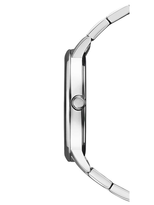 Citizen Herren Silberne Uhr BI5070-57L - Image 2