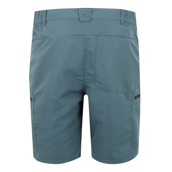 Regatta - "Leesville III" Shorts für Herren (Sturmwetter) - Image 2