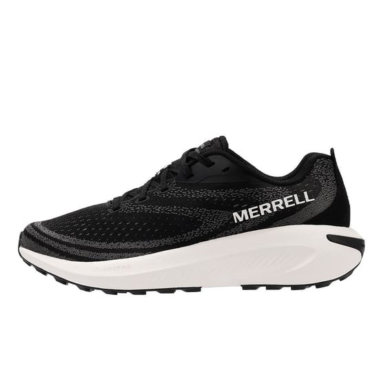 Merrell Morphlite Herren Schwarz/Weiß Turnschuhe - Image 5