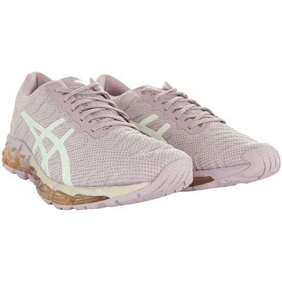 Asics Gel-Quantum 360 5 Damen Pink Sneakers - Image 2