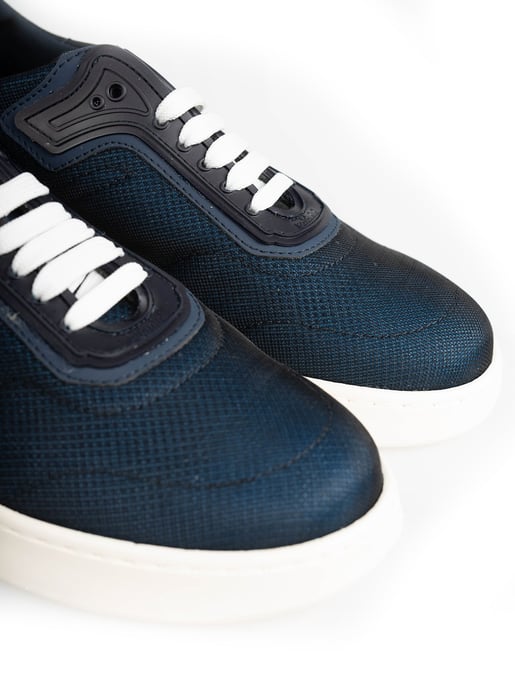 Baldinini Sneaker Vectra Men's Blue